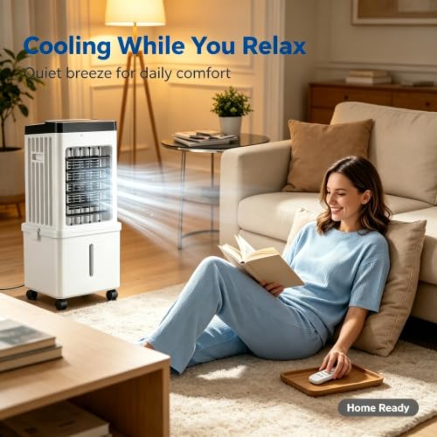 Climatiseurs portables pour la - Air Conditioners avis et prix