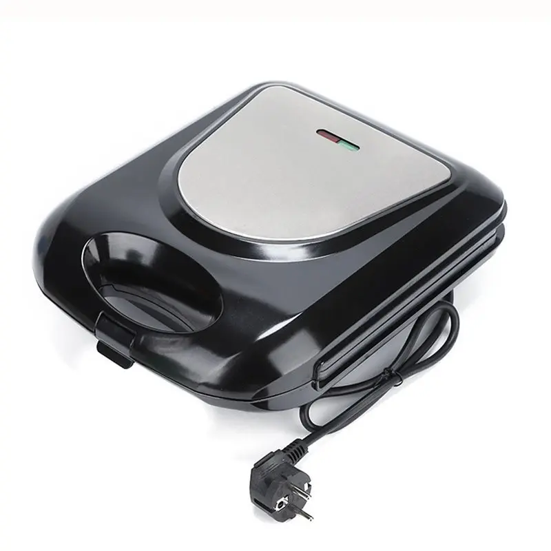Machine à biscuits aux noix él - Mini Waffle Maker Machine avis et prix