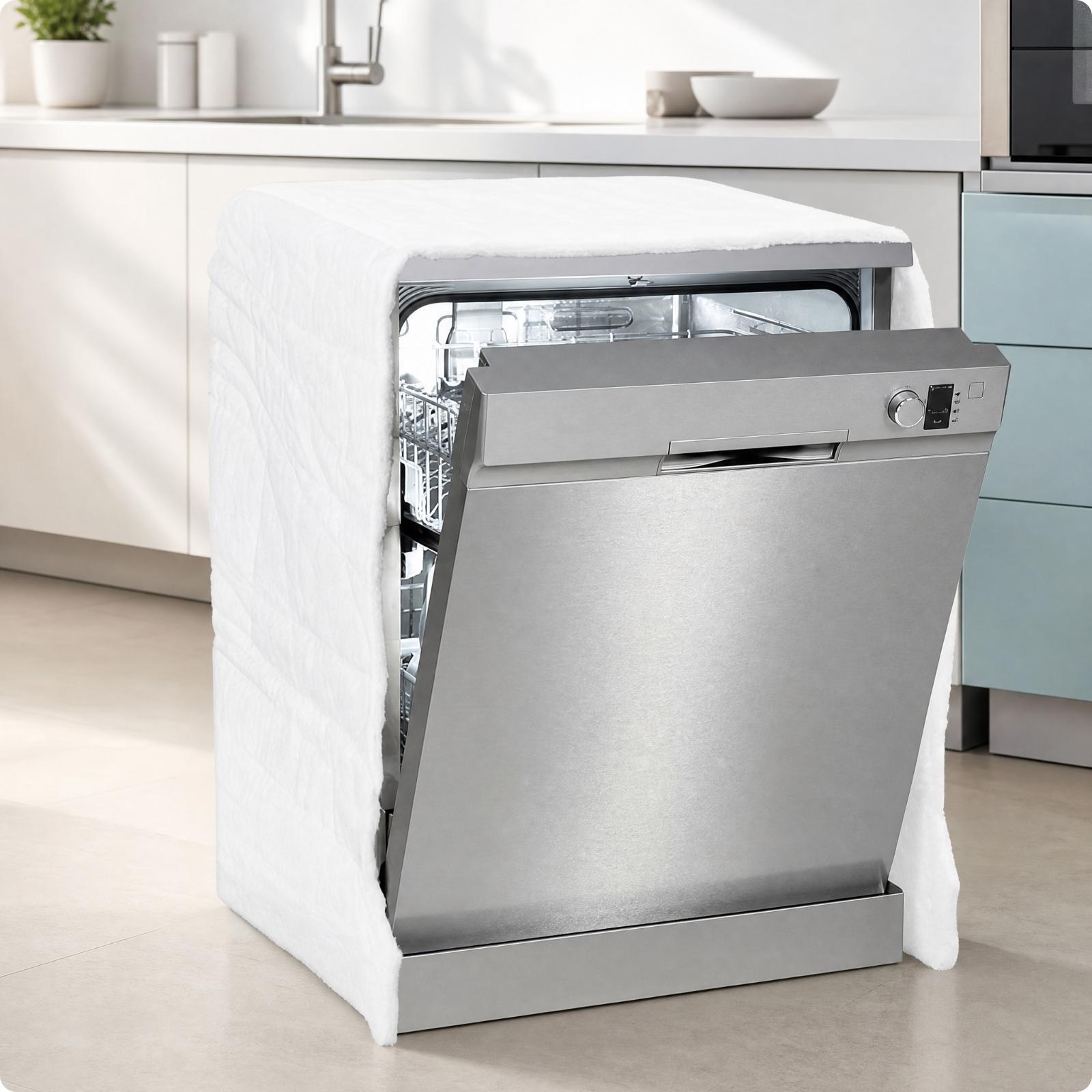Tapis insonorisant pour lave-v - Kitchen Appliances avis et prix