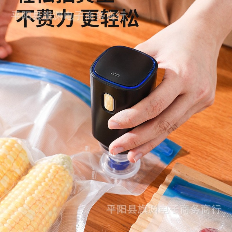 Scelleuses sous vide et machin - Food Vacuum Sealer Machine avis et prix
