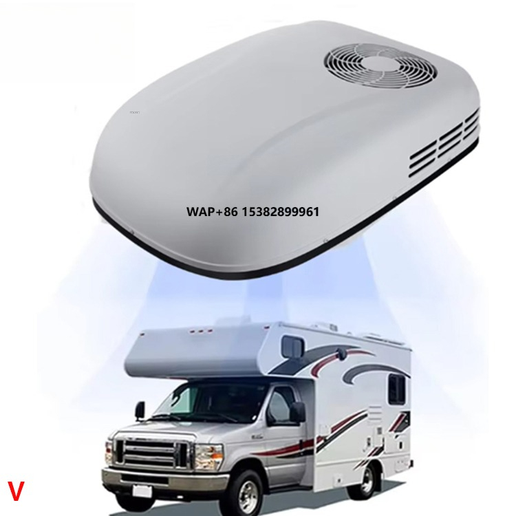 Nouveaux climatiseurs de toit  - Air Conditioners avis et prix