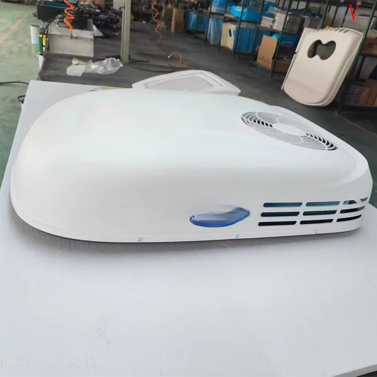 Nouveaux climatiseurs de toit  - Air Conditioners avis et prix