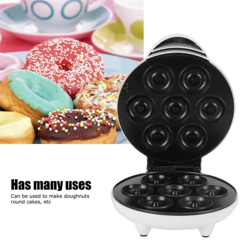 1200W Mini électrique fabrican - Mini Waffle Maker Machine avis et prix